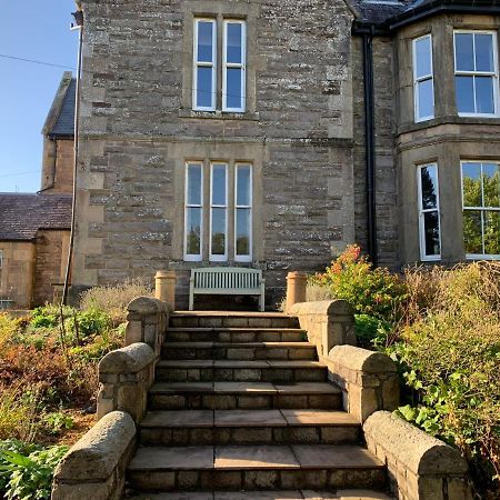 Creity Hall Chalet Doune エクステリア 写真
