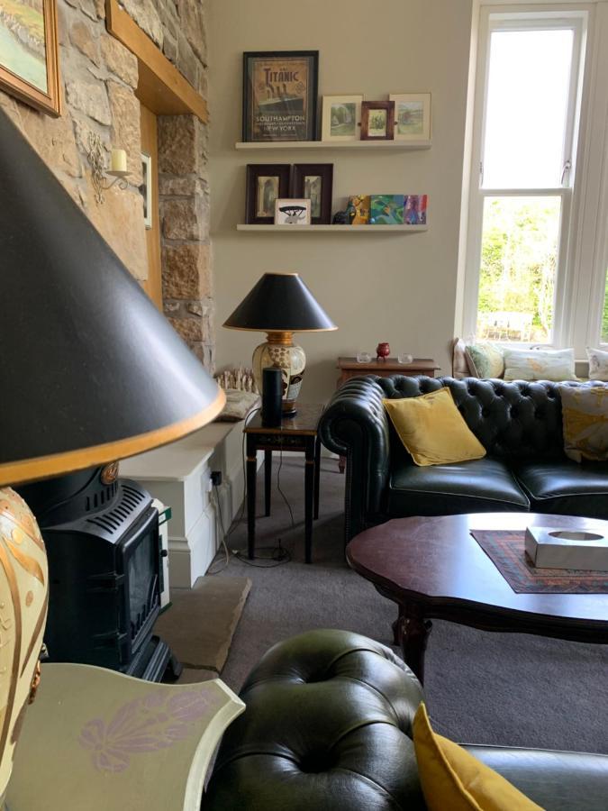 Creity Hall Chalet Doune エクステリア 写真