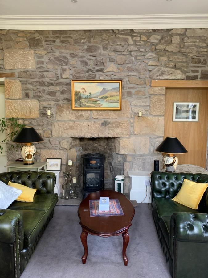Creity Hall Chalet Doune エクステリア 写真