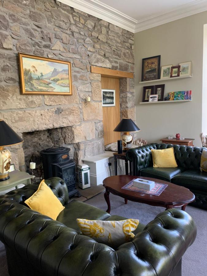 Creity Hall Chalet Doune エクステリア 写真