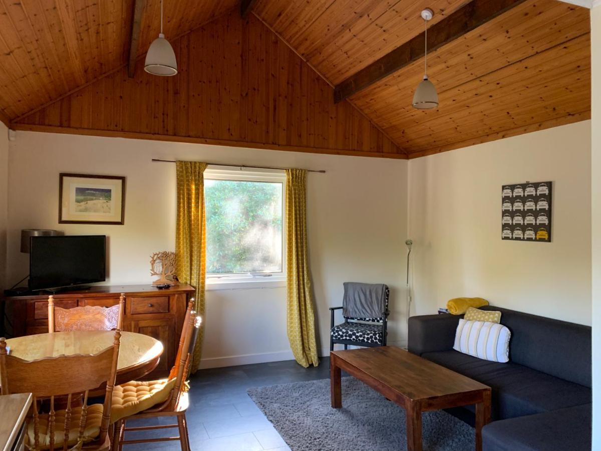 Creity Hall Chalet Doune エクステリア 写真