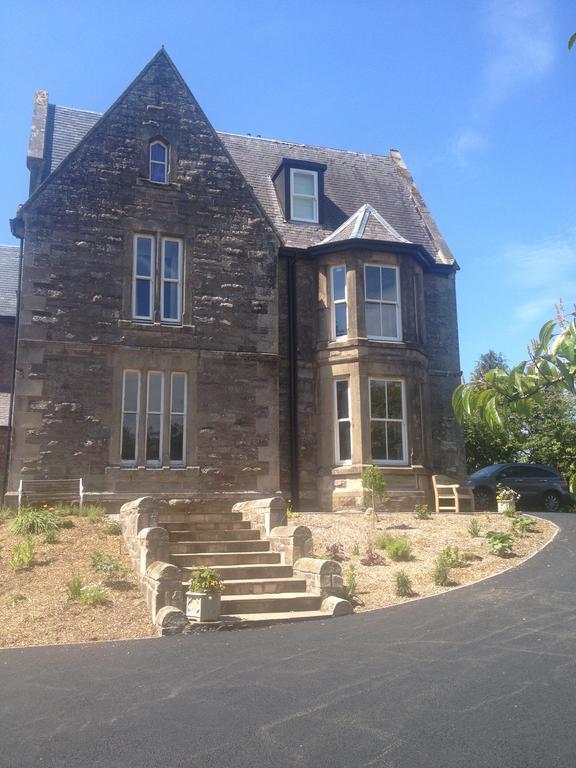 Creity Hall Chalet Doune エクステリア 写真