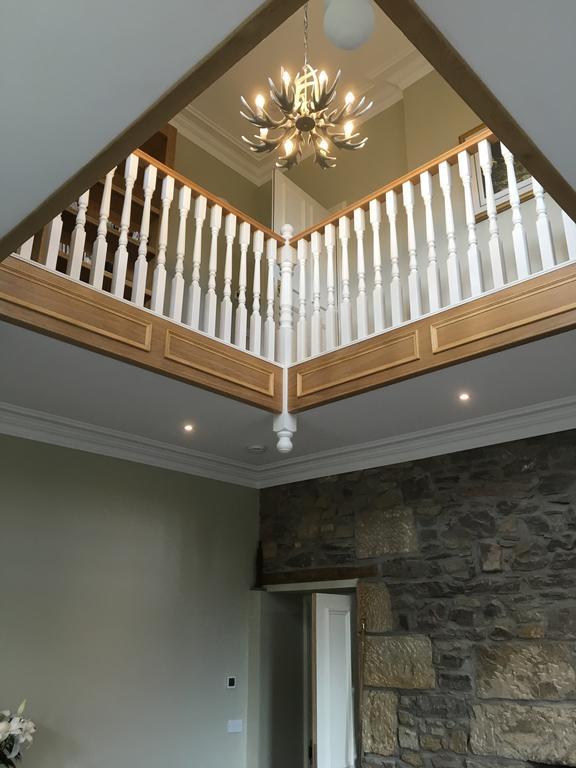 Creity Hall Chalet Doune エクステリア 写真