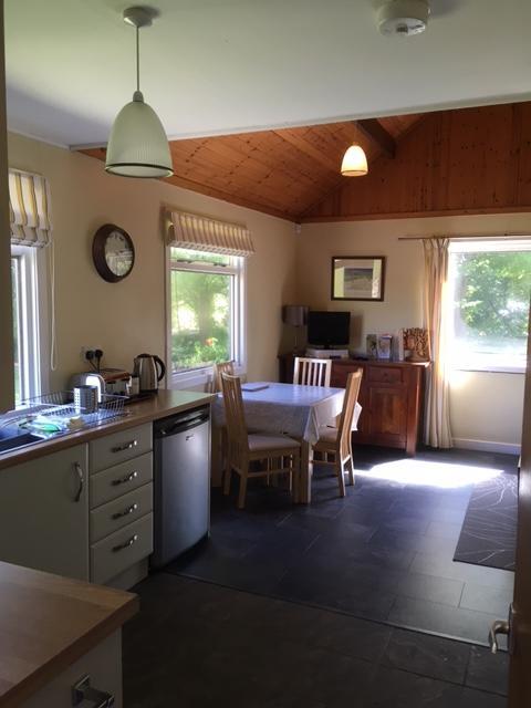 Creity Hall Chalet Doune エクステリア 写真