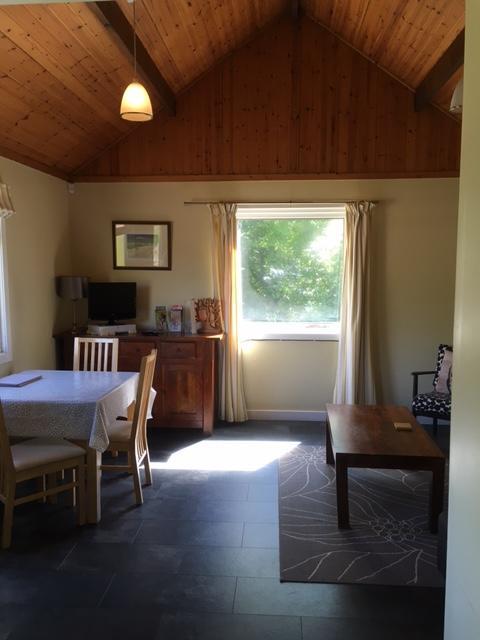 Creity Hall Chalet Doune エクステリア 写真